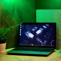 Гибкий неон Neon-Night Креатив 240 LED 131-034-1 (2 м, зеленый)