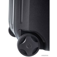 Чемодан Samsonite Termo Young 70U*09 003 Black