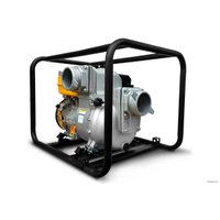Мотопомпа Rato RT100NB26-7.2Q