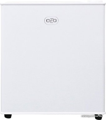 Однокамерный холодильник Olto RF-050 (белый)