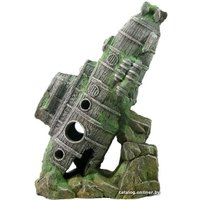 Декорация DekSi Корабль №505