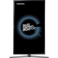 Игровой монитор Samsung C32HG70QQI [LC32HG70QQIX]