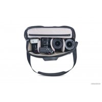 Сумка Vanguard Veo GO 34M BK (черный)