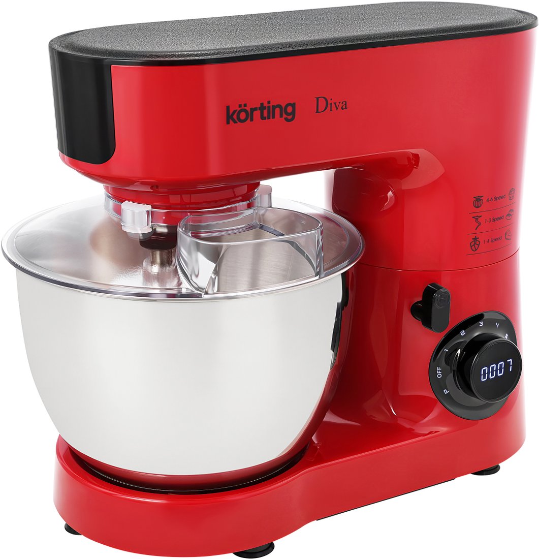 

Планетарный миксер Korting KKM 0103 Diva