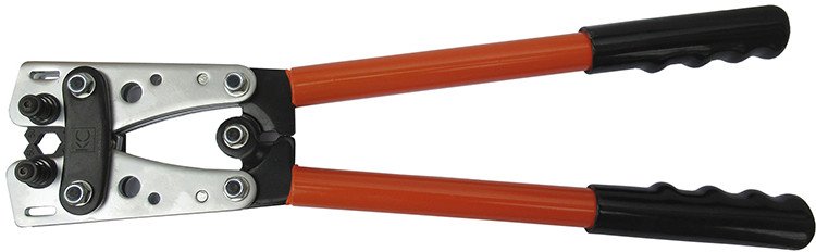 

Кримпер КС ПМР 6-50 94302