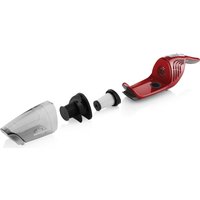 Пылесос ETA Moneto II 4453 90000