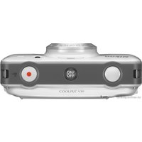 Фотоаппарат Nikon Coolpix S30