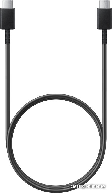 Кабель Samsung EP-DA705BBRGRU