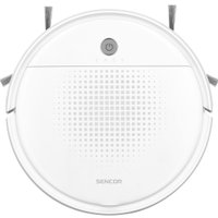 Робот-пылесос Sencor SRV 1550WH