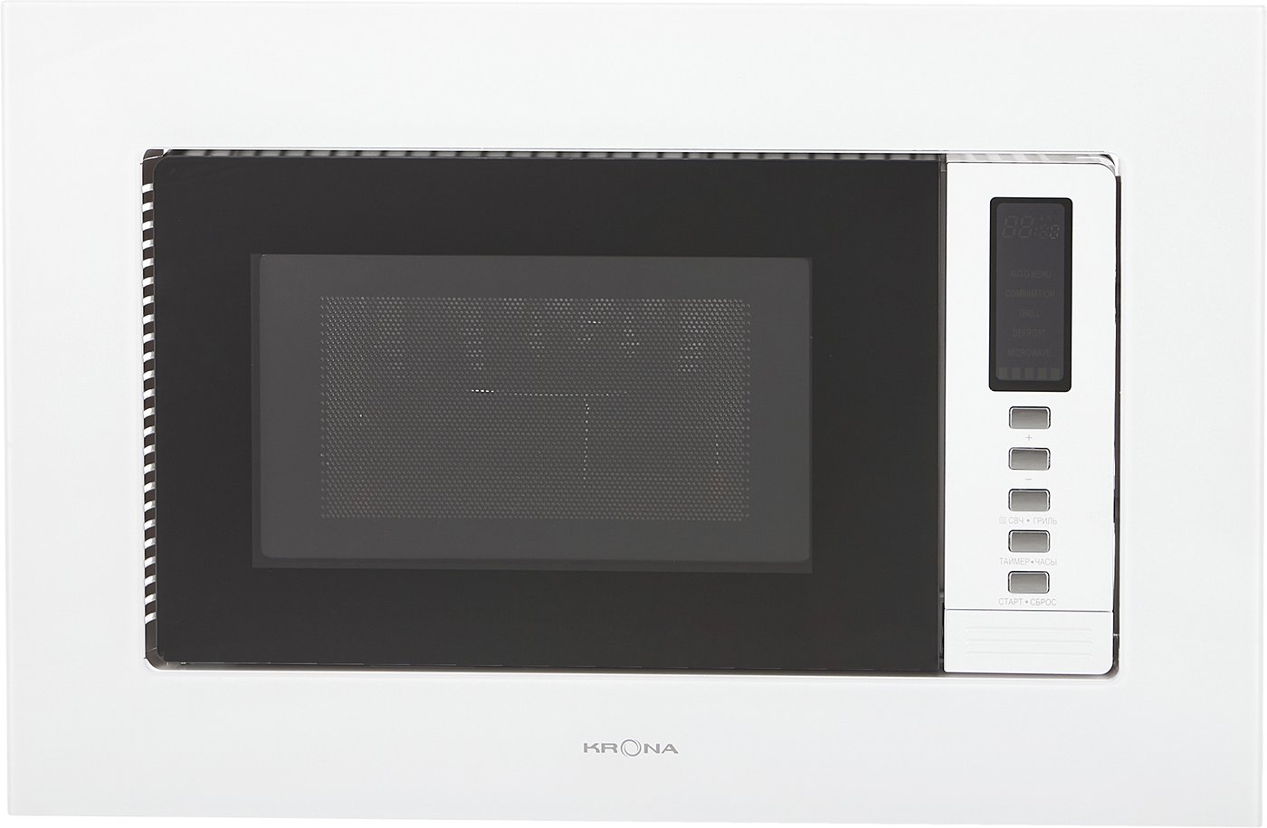 

Микроволновая печь Krona Raum 60 WH