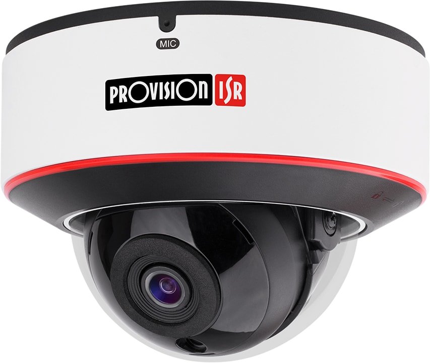 

IP-камера Provision-ISR DAI-320IPE-28