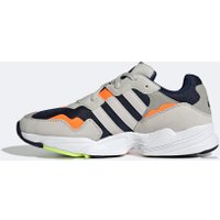 Кроссовки Adidas Yung 96 (синий/бежевый) F35017