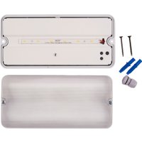 Светильник Uniel ULW-K25A 6W/4000K IP65 UL-00013350