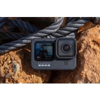 Экшен-камера GoPro HERO9 Black Bundle