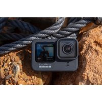 Экшен-камера GoPro HERO9 Black Edition