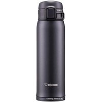 Термокружка Zojirushi SM-SXE48-BA 480мл (черный)