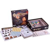 Настольная игра Choo Choo Games Nanty Narking. Битва за Лондон 2022 220148