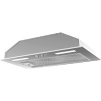 Кухонная вытяжка Schtoff TDM 75 Inox (нержавеющая сталь)