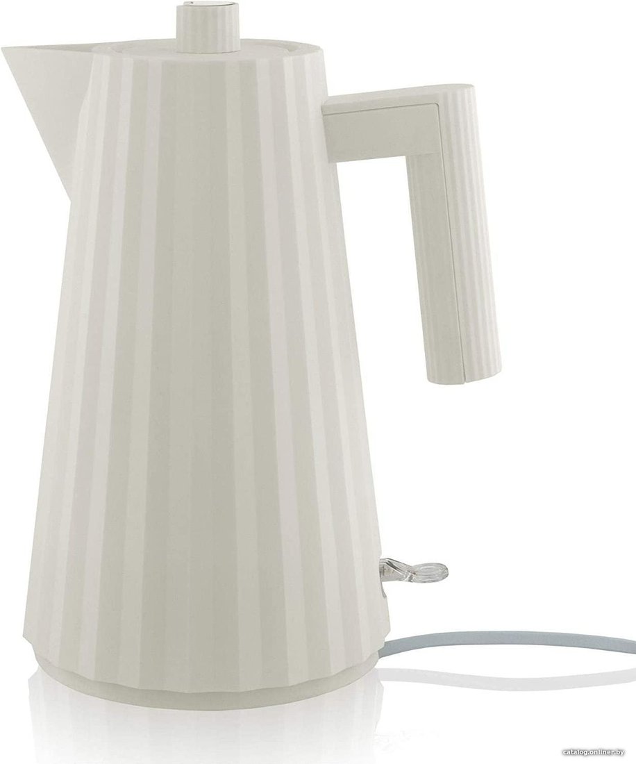 Электрический чайник Alessi Plisse MDL06W