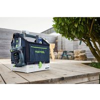 Сумка для инструментов Festool Systainer ToolBag SYS3 T-BAG M 577501