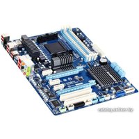 Материнская плата Gigabyte GA-970A-UD3 (rev. 1.x)