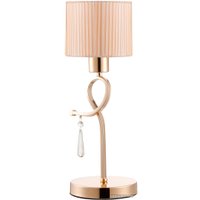 Настольная лампа Moderli Chilly V2571-1T