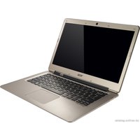 Ноутбук Acer Aspire S3-391-53314G52add (NX.M1FEL.003)