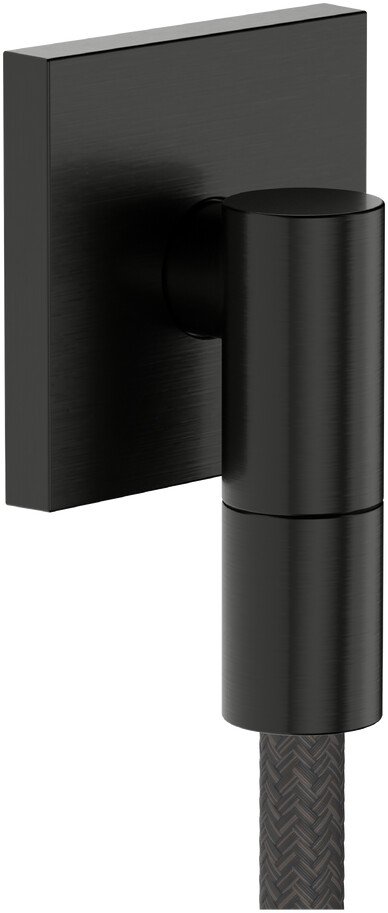 Шланговое подключение Hansgrohe FixFit Fine E 28883340