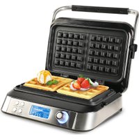 Вафельница GFgril GFW-050