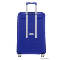 Чемодан-спиннер Samsonite Magnum Cobalt Blue 75 см