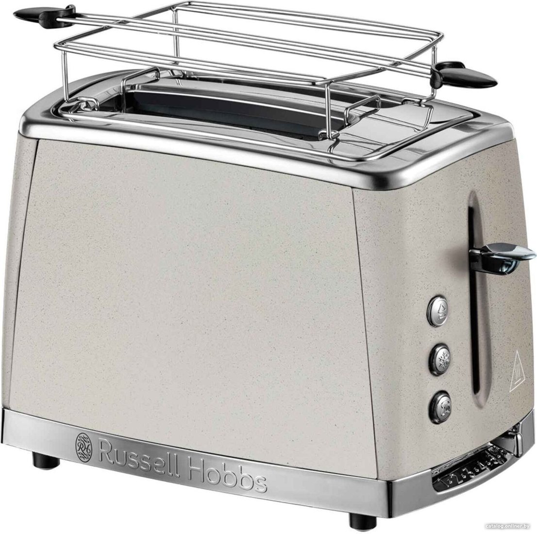 Тостер Russell Hobbs 26970-56 Luna Stone