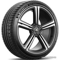 Летние шины Michelin Pilot Sport 5 225/55R17 101Y XL