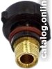 Заглушка  Aurora TIG17-18-26 короткая 12281