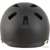 Cпортивный шлем Bontrager Jet WaveCel (S, черный)