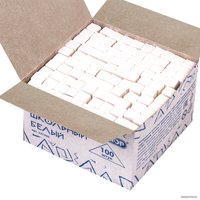 Мел канцелярский Пифагор 227440