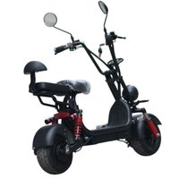 Электроскутер Smart SLG KCJ-010