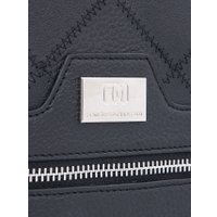 Городской рюкзак Franchesco Mariscotti 1-4984к (флорида, черный)