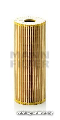 Масляный фильтр MANN-filter HU7271x