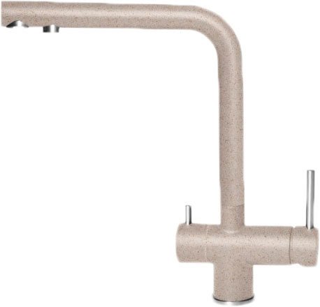 

Смеситель Elleci Tourmaline G51 Avena