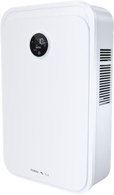 

Проветриватель с рекуперацией Funai Fuji ERW-150X.P (Wi-Fi / Pearl White)