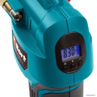 Автомобильный компрессор Bort BLK-250D-Li