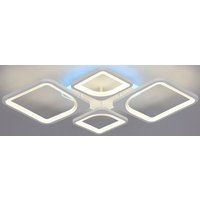 Припотолочная люстра Sundays Home KR-48 6396