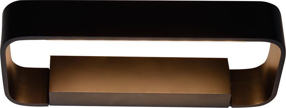 Бра iLedex Aries ZD8002-9W (черный)
