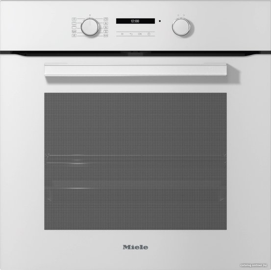 Miele H 2861 BP BRWS