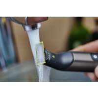 Универсальный триммер Philips OneBlade Pro QP6551/17