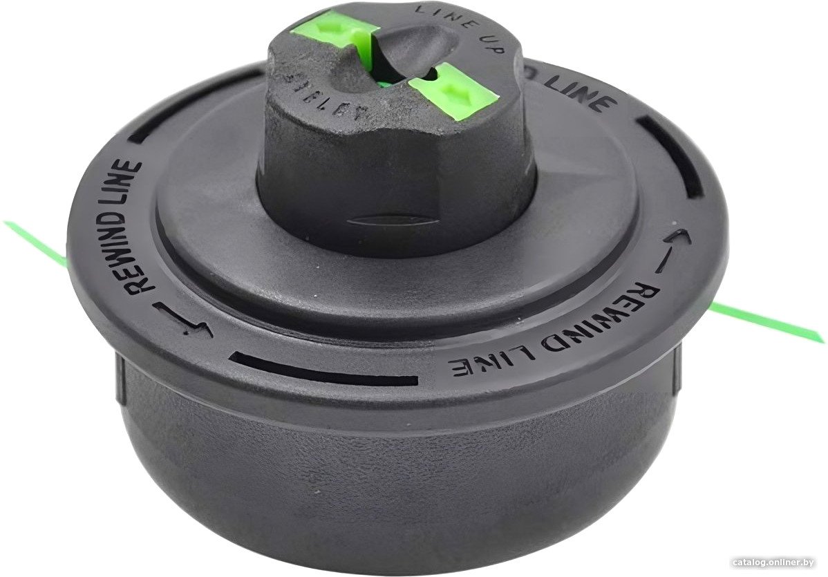 Головка триммерная Skiper A19