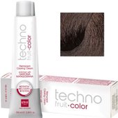 TechnoFruit Color 4/4 медно-каштановый