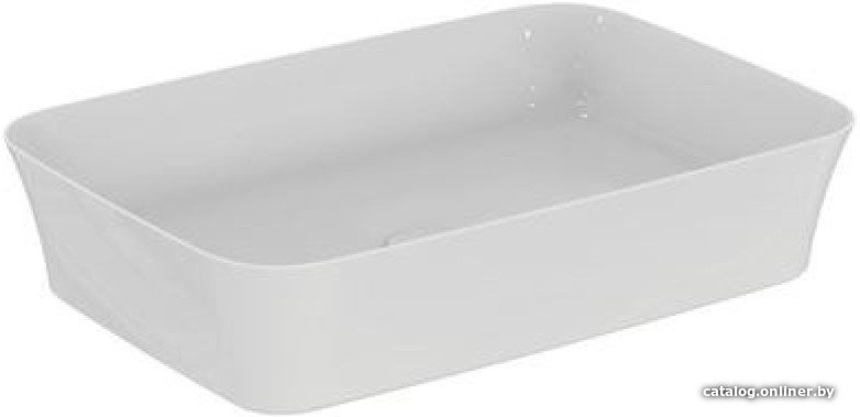 Умывальник Ideal Standard Ipalyss Vessel E207601