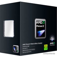Процессор AMD Phenom II X2 545