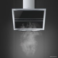 Кухонная вытяжка Smeg KCV9NE2